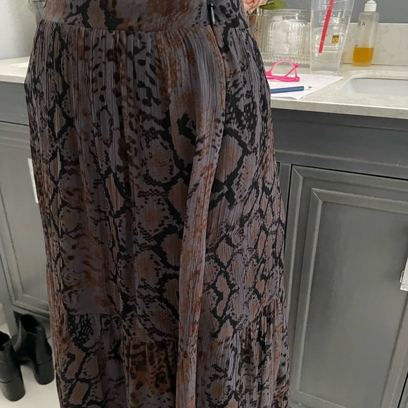 Ba&Sh Origin skirt - Picture 5 of 8